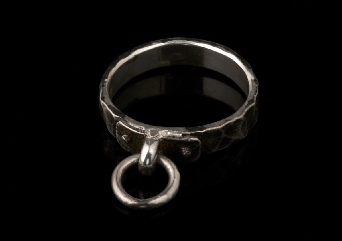 BD Ring 925 Silver Goldschmiede und Trauring Manufaktur Silberschweif www.gutms.live
