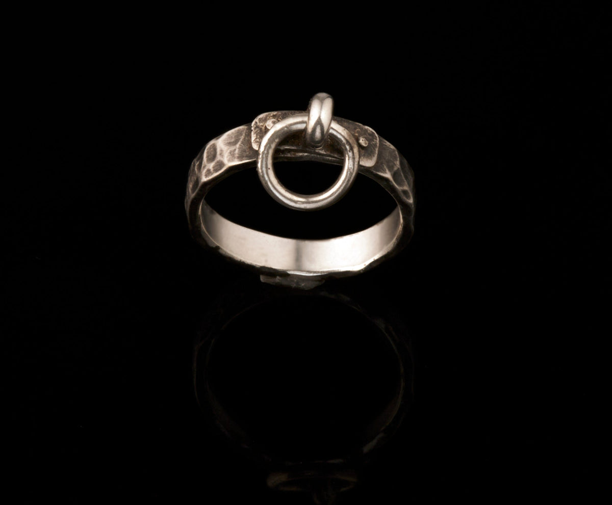 BD Ring 925 Silver Goldschmiede und Trauring Manufaktur Silberschweif www.gutms.live