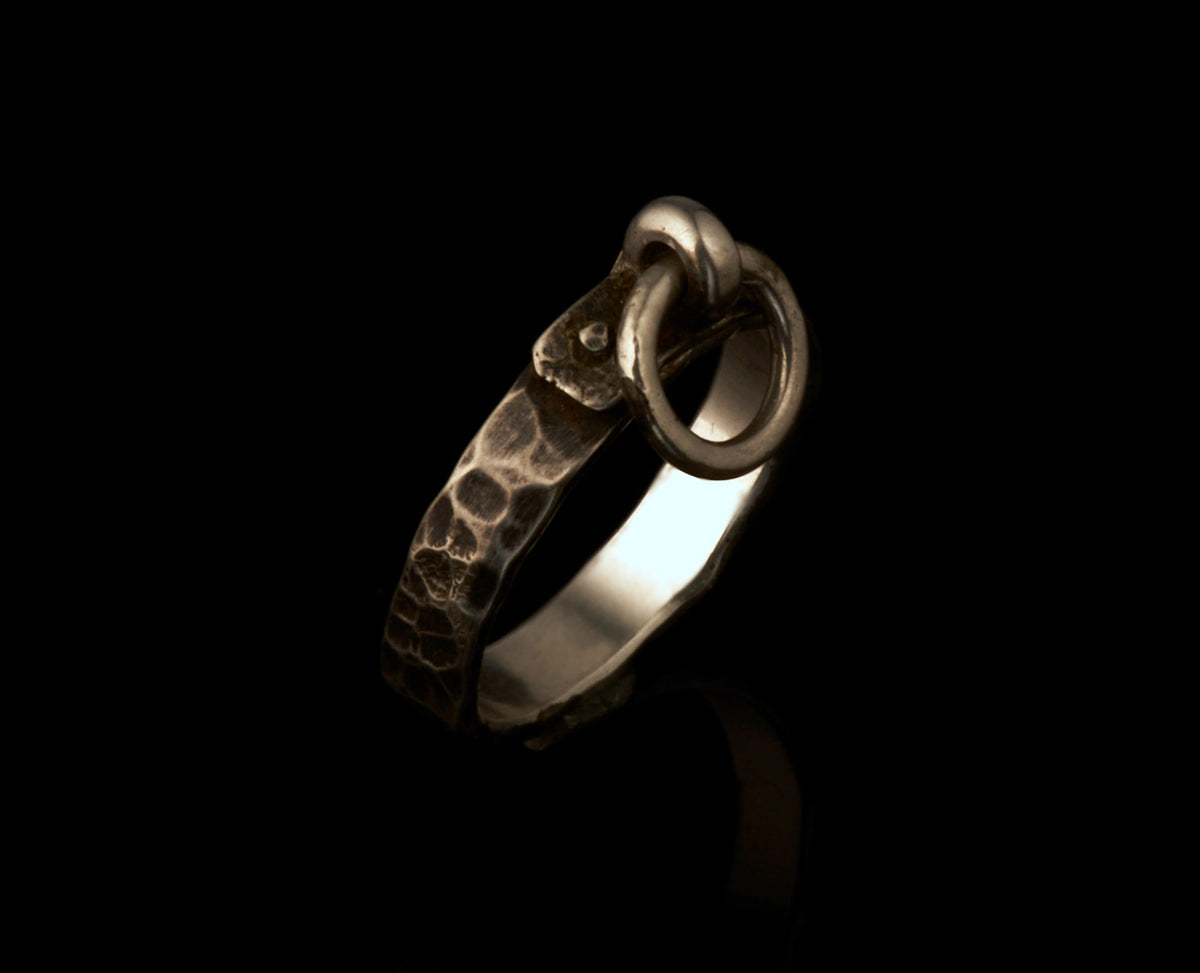 BD Ring 925 Silver Goldschmiede und Trauring Manufaktur Silberschweif www.gutms.live