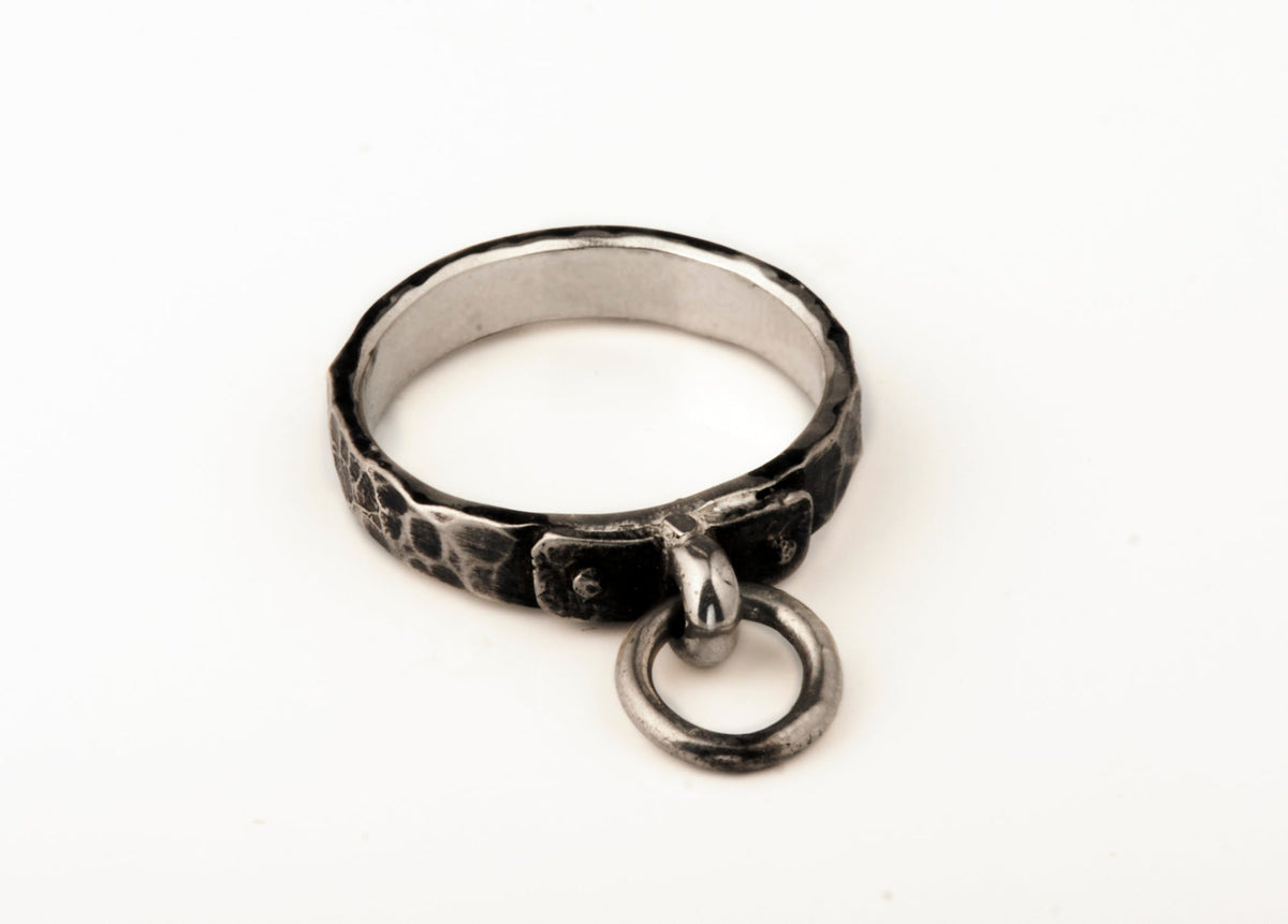 BD Ring 925 Silver Goldschmiede und Trauring Manufaktur Silberschweif www.gutms.live