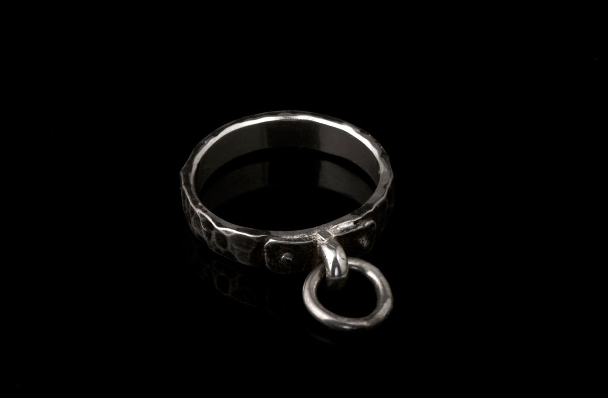 BD Ring 925 Silver Goldschmiede und Trauring Manufaktur Silberschweif www.gutms.live