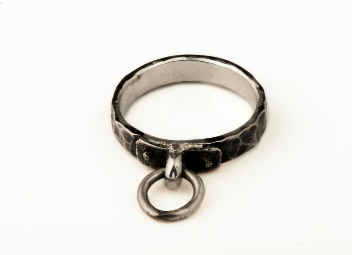 BD Ring 925 Silver Goldschmiede und Trauring Manufaktur Silberschweif www.gutms.live