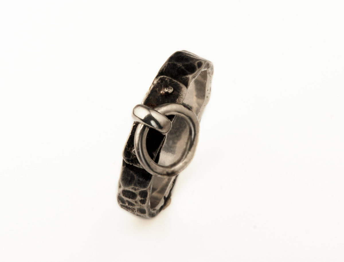 BD Ring 925 Silver Goldschmiede und Trauring Manufaktur Silberschweif www.gutms.live