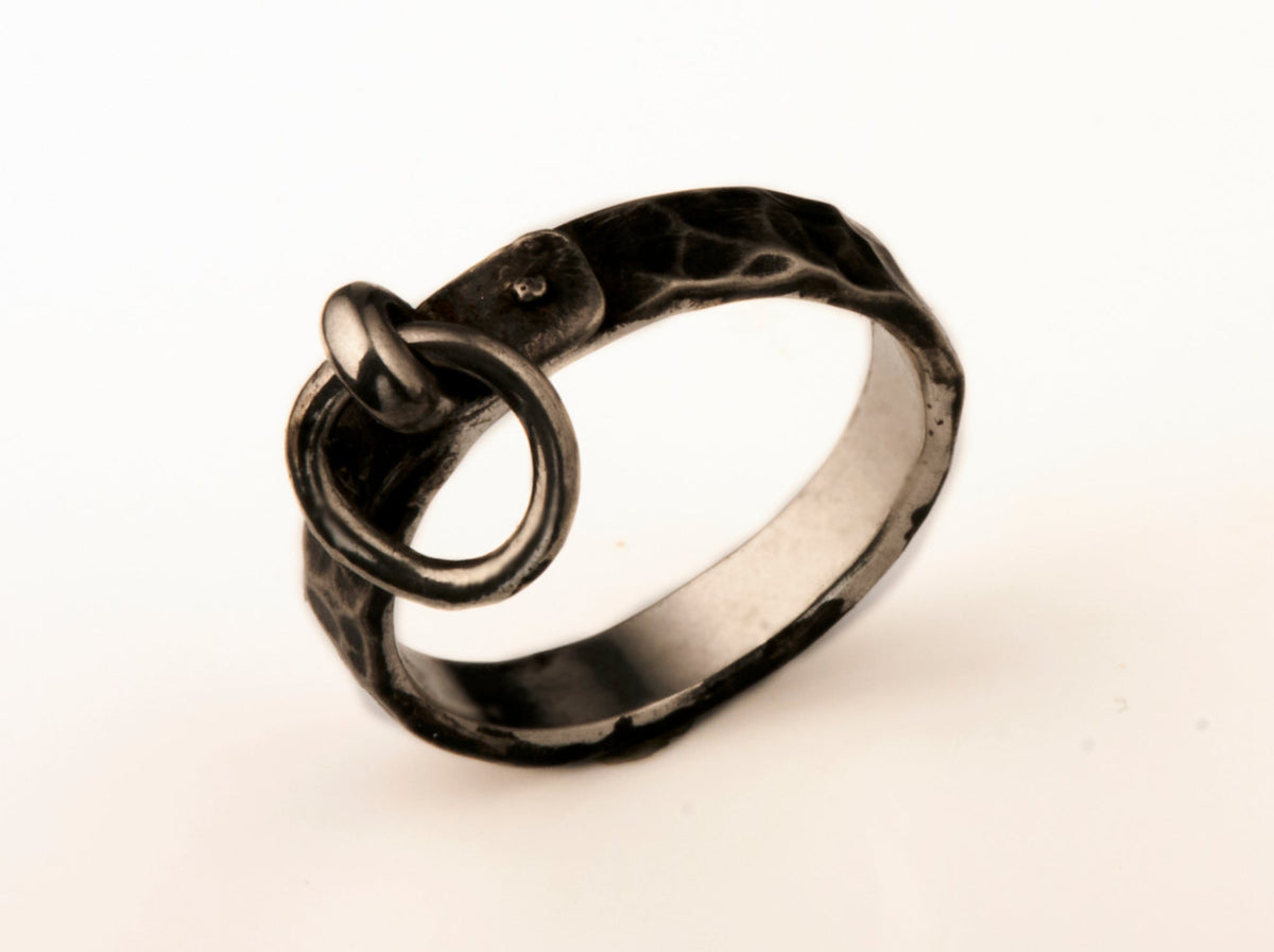 BD Ring 925 Silver Goldschmiede und Trauring Manufaktur Silberschweif www.gutms.live