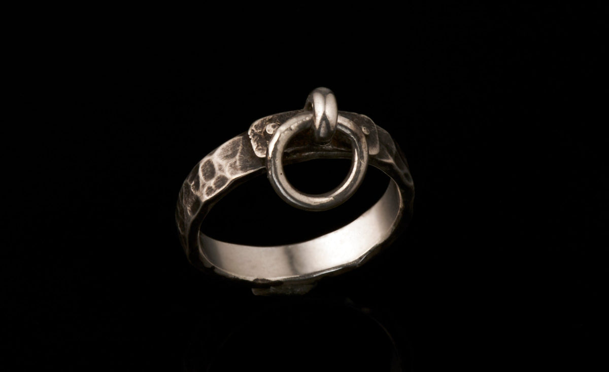 BD Ring 925 Silver Goldschmiede und Trauring Manufaktur Silberschweif www.gutms.live