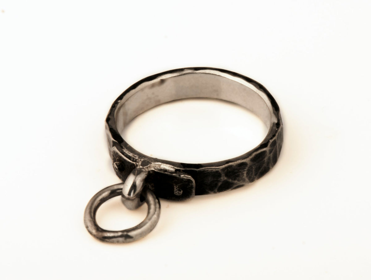 BD Ring 925 Silver Goldschmiede und Trauring Manufaktur Silberschweif www.gutms.live