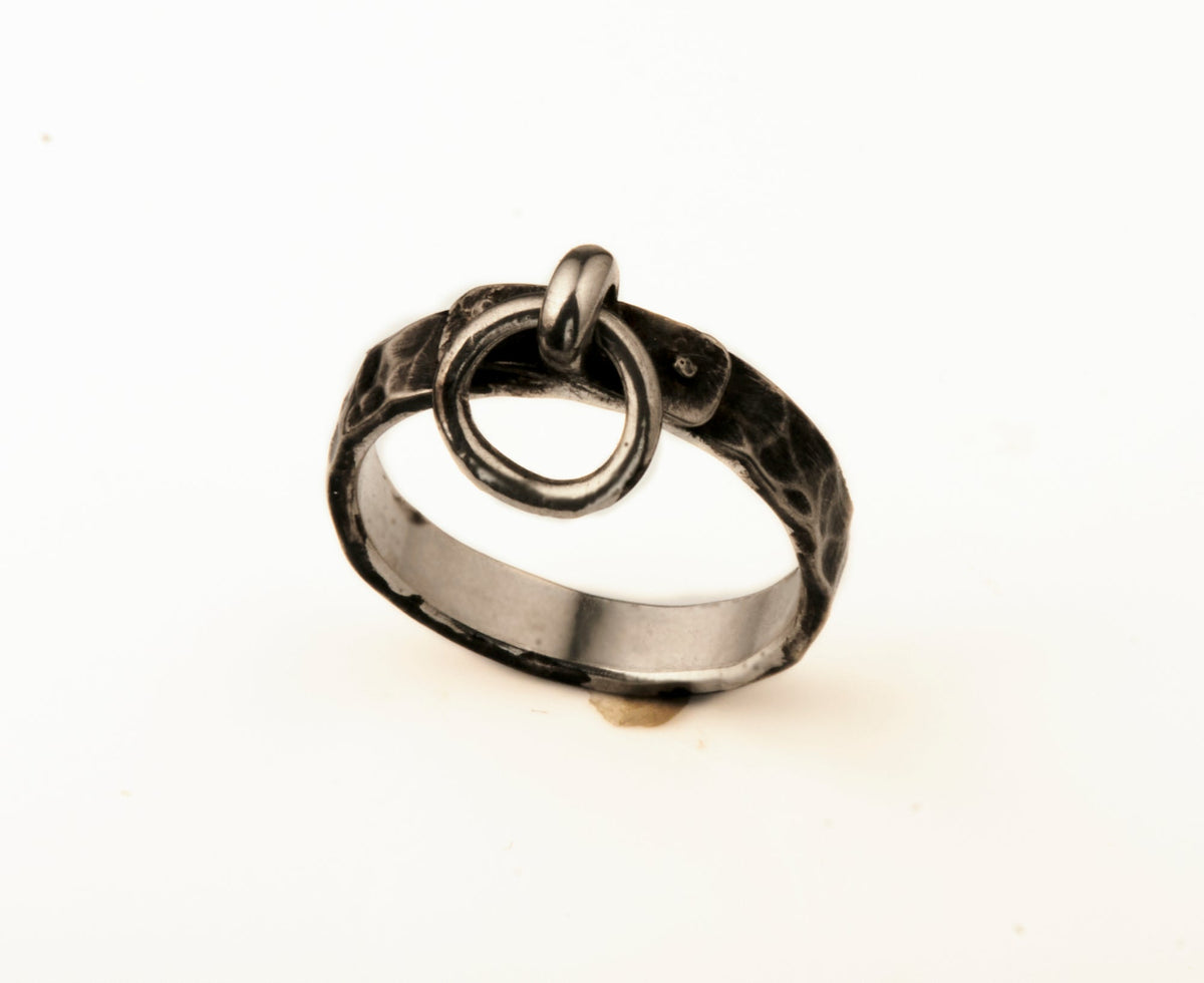BD Ring 925 Silver Goldschmiede und Trauring Manufaktur Silberschweif www.gutms.live