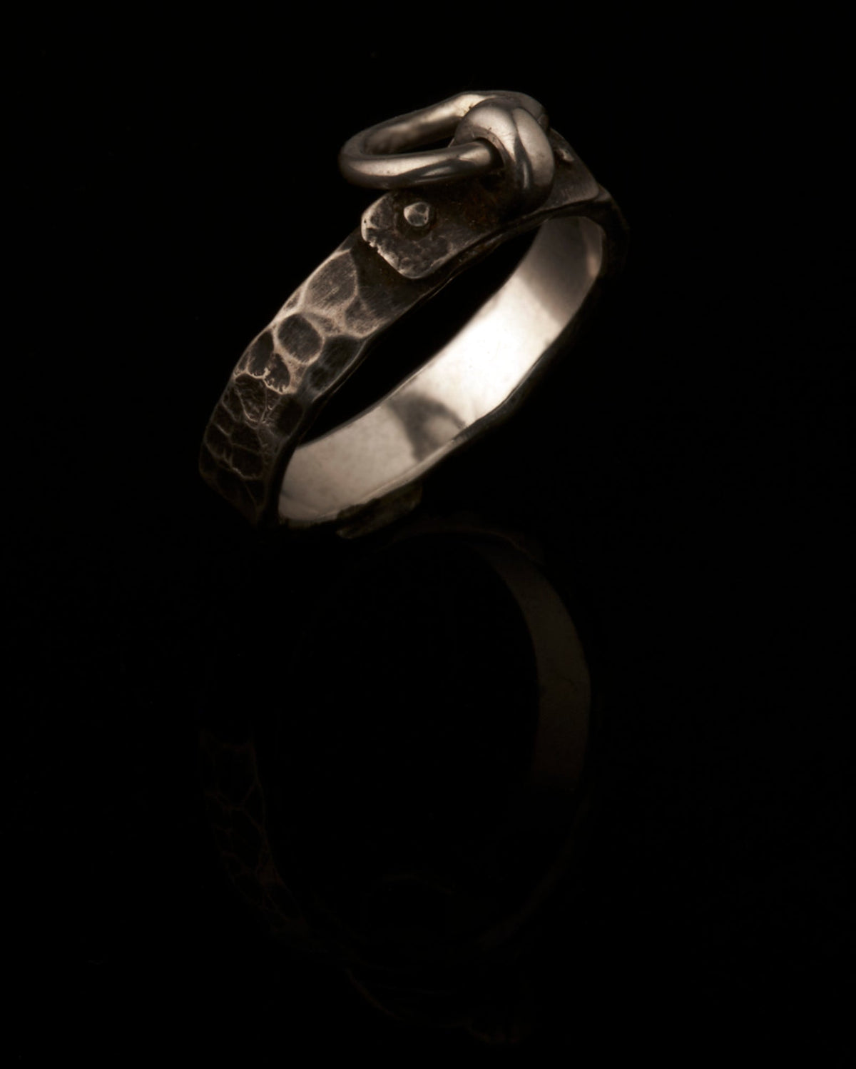 BD Ring 925 Silver Goldschmiede und Trauring Manufaktur Silberschweif www.gutms.live